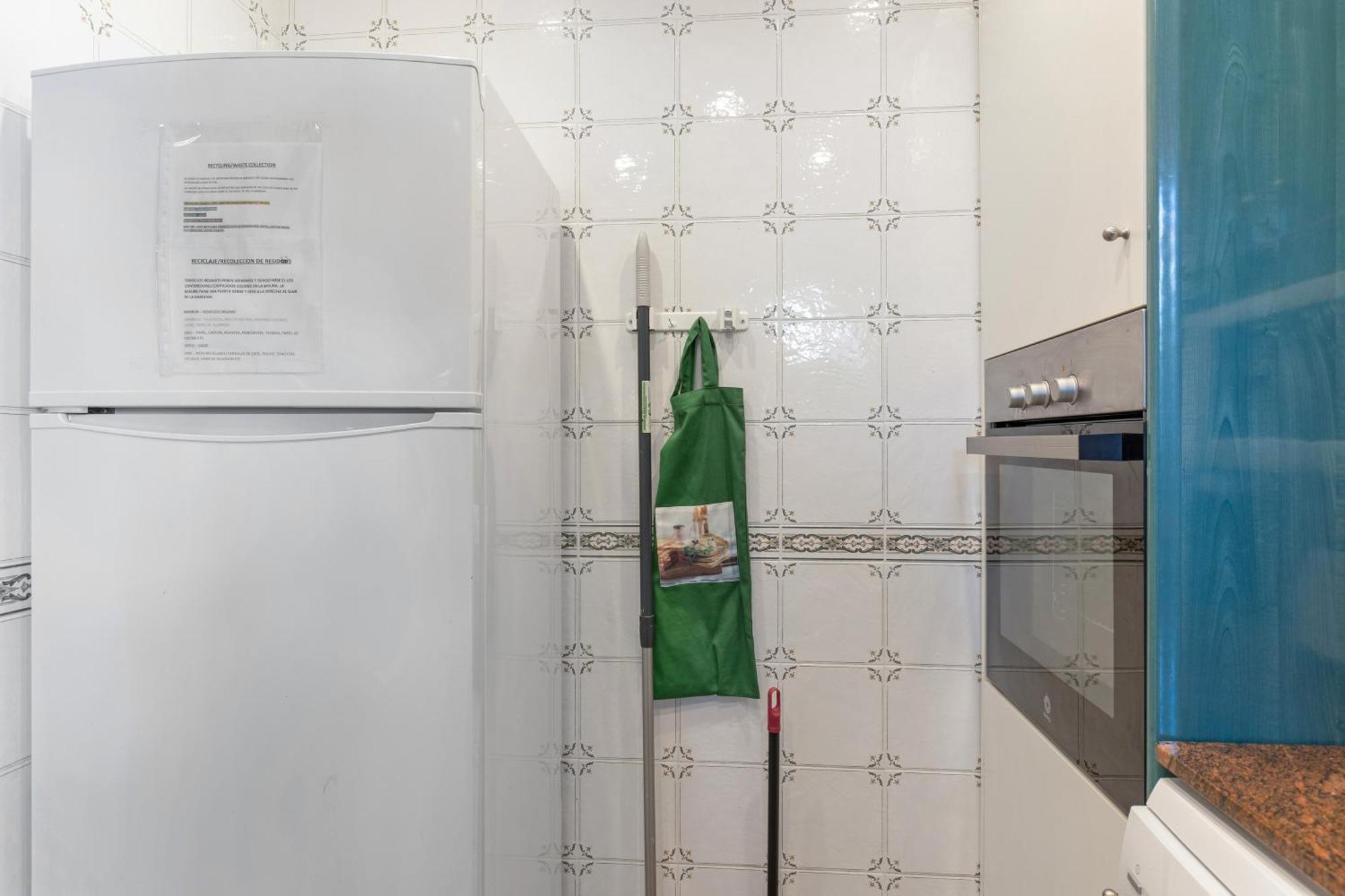 דירות אס קסטיי La Gardenia 41 מראה חיצוני תמונה